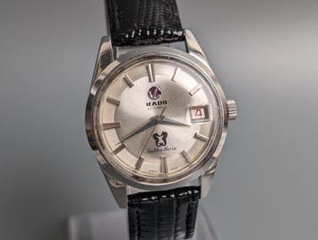 Rado - Golden Horse - Zonder minimumprijs - 11675 - Heren -, Nieuw