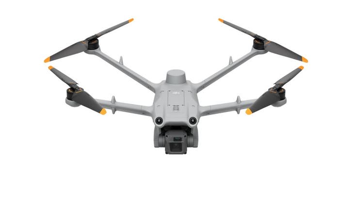 DJI Matrice 3D, Hobby en Vrije tijd, Modelbouw | Radiografisch | Helikopters en Quadcopters, Nieuw