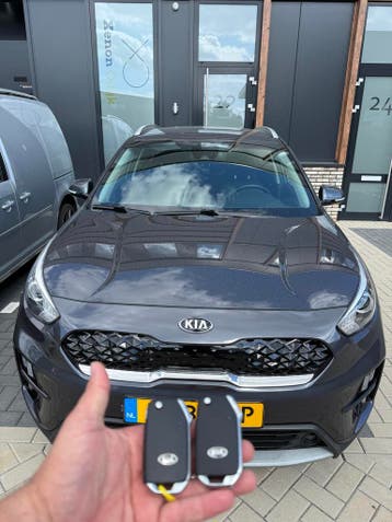 Autosleutel kwijt of kapot? Goedkope nieuwe sleutel!, Ophalen of Verzenden, Nieuw, Skoda