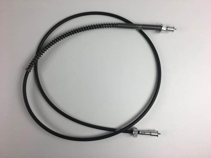 Volvo Kilometerteller kabel 140+164 M41+M410 166.5cm overdri, Auto-onderdelen, Interieur en Bekleding, Nieuw, Volvo, Verzenden