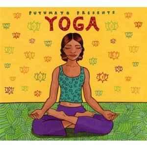 cd digi - Various - Yoga, Cd's en Dvd's, Cd's | Overige Cd's, Zo goed als nieuw, Verzenden