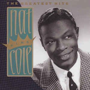 cd - Nat King Cole - The Greatest Hits, Verzenden, Zo goed als nieuw
