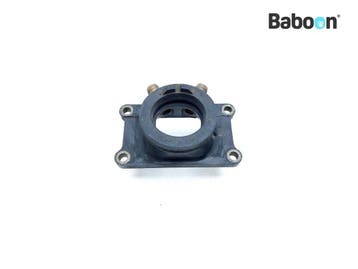 Inlaat Rubber Suzuki RGV 250 1988-1991 (RGV250 VJ21), Motoren, Verzenden, Gebruikt