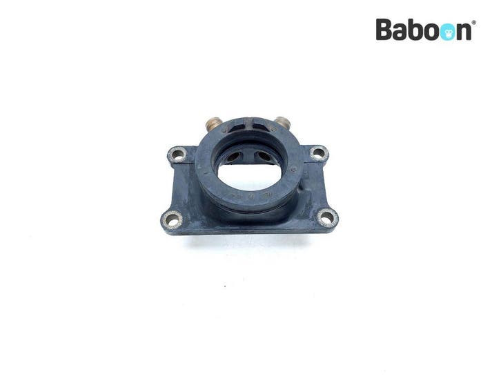 Inlaat Rubber Suzuki RGV 250 1988-1991 (RGV250 VJ21), Motoren, Onderdelen | Suzuki, Gebruikt, Verzenden