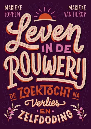 Leven In De Rouwerij |  | Nieuw, Ophalen of Verzenden, Nieuw