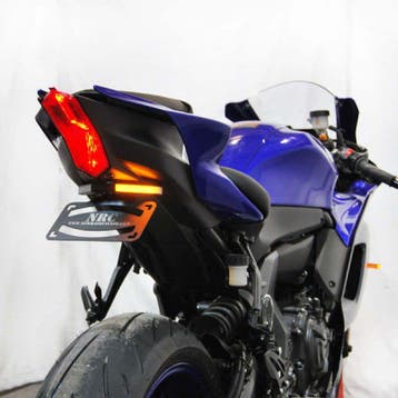 New Rage Cycles 21-25 Yamaha YZF-R7 Fender Eliminator Kit, Ophalen of Verzenden, Nieuw