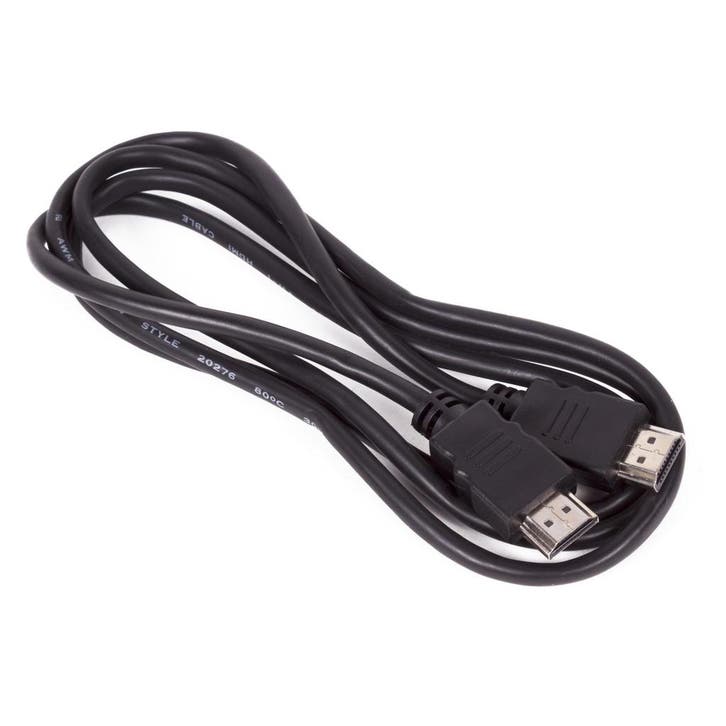 Benson Hdmi kabel - 1.5 meter - High-definition prestatie..., Audio, Tv en Foto, Afstandsbedieningen, Nieuw, Ophalen of Verzenden