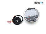 Tellerset Compleet MPH Harley-Davidson FL Series 1973-1995, Verzenden, Gebruikt