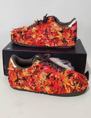 Nike - Air Force 1 Low - Low-top sneakers - Maat: EU 43, Nieuw
