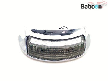 Fender Tip Harley-Davidson FLHTP Electra Glide Police, Verzenden, Gebruikt