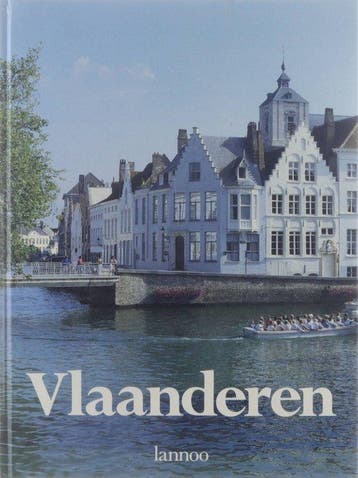 Vlaanderen - Cuypers, Boeken, Verzenden, Gelezen