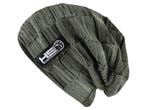 Muts Groen HSD Beanie - Karper XL, Watersport en Boten, Verzenden, Nieuw, Overige typen