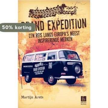 Brand expedition - Martijn Arets 9789059724358, Verzenden, Zo goed als nieuw, Martijn Arets
