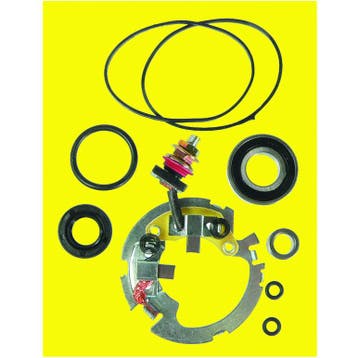 QuadBoss 00-06 Honda TRX350FM/FE/TM/TE FourTrax, Ophalen of Verzenden