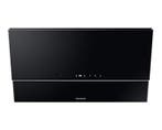 Samsung NK36C9804WB/UR afzuigkap Muurmontage Zwart 560899, Ophalen of Verzenden, Nieuw, Overige typen