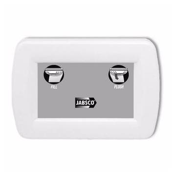 Bedieningspaneel Kit voor Jabsco Lite Flush Toiletten (58552, Ophalen of Verzenden, Nieuw