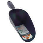 Talen Tools Multischep Zwart Kunststof - Veelzijdig en Du..., Ophalen of Verzenden, Nieuw, Schop