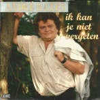 Single - Andre Hazes - Ik Kan Je Niet Vergeten (hoesje besch, Verzenden, Nieuw in verpakking