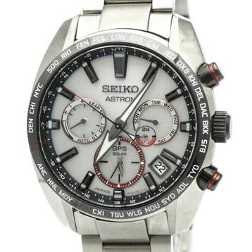 Seiko - Astron - SBXC081(5X53-0BE0) - Heren - 2010-2020