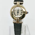Cartier - Must de Cartier Colisée Vermeil - Zonder, Nieuw