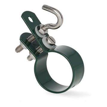 Klem | Giardino | Ø 40 mm, Tuin en Terras, Gaas en Draad, Verzenden, Nieuw