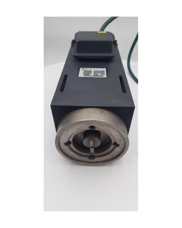 HOMAG MP-23C 4-075-02-0558 CNC Weeke BP120 Servo Motor, Ophalen