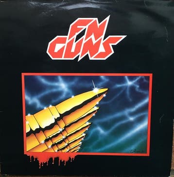 FN Guns - FN Guns, Ophalen of Verzenden, Gebruikt