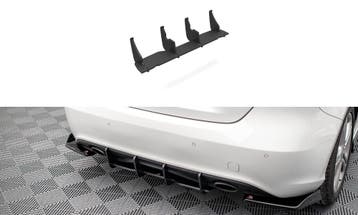 Street pro achter diffuser Mercedes A klasse W176 Maxton, Ophalen of Verzenden, Nieuw