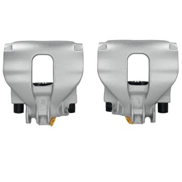 Remklauw voor links + rechts geschikt voor Volvo S60 S80..., Verzenden, Nieuw, Volvo