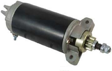 Startmotor Mercury 40 50 60pk nieuw, Verzenden, Nieuw