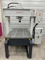 DURENDUS portaalpers portaal pers hydraulische pers, Nieuw