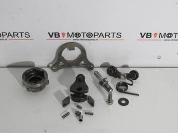 Honda CRF 450 RX Koppeling wals ster, Ophalen of Verzenden, Nieuw