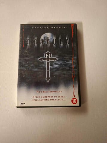 Dracula, Verzenden, Nieuw in verpakking