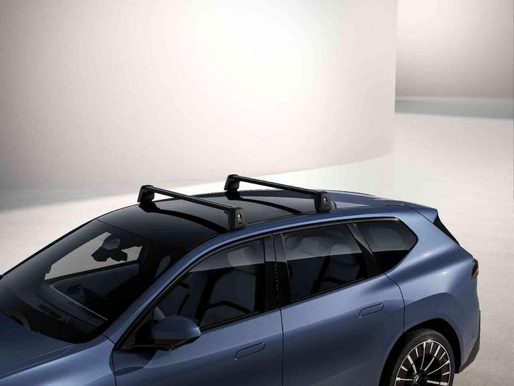 BMW Dakdragers BMW IX3 (NA5), Auto diversen, Auto-accessoires, Nieuw, Verzenden