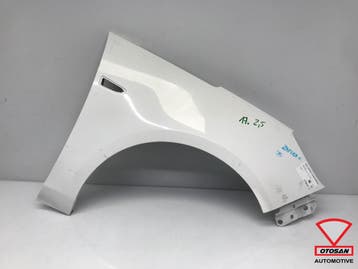 Opel Zafira C Tourer Zijscherm Spatbord Rechts Voor Originee, Ophalen, Gebruikt, Voor, Opel
