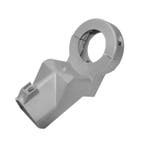 Travel Vision R7 spare part LNB houder PRO 65cm en 80cm vers, Ophalen of Verzenden, Nieuw, (Schotel)antenne