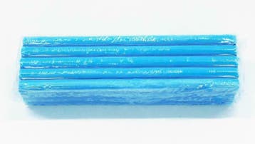 Plasticine - 1 Kg. Blauw, Verzenden, Nieuw