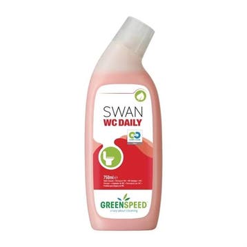 Greenspeed Toiletreiniger  | 750ml, Verzenden