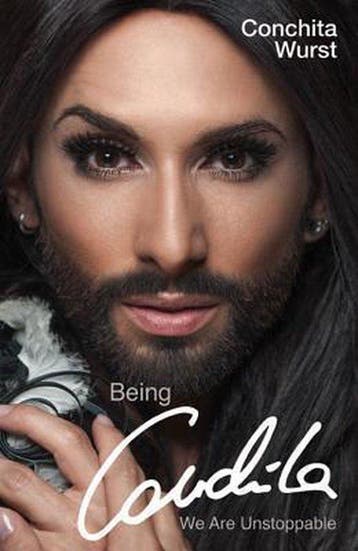 Being Conchita 9781784186494 Conchita Wurst, Verzenden, Zo goed als nieuw, Conchita Wurst