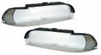 Koplampglazen BMW E39 2000 - 2003 B9258, Auto-onderdelen, Nieuw, BMW