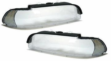 Koplampglazen BMW E39 2000 - 2003 B9258, Auto-onderdelen, Nieuw, BMW