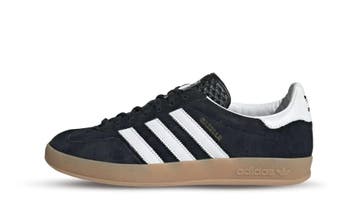adidas Gazelle Indoor Core Black, Nieuw