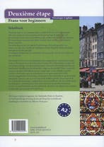 Deuxième étape / Tekstboek 9789046902929 Véronique Caplain, Verzenden, Zo goed als nieuw, Véronique Caplain