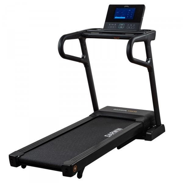 Te Huur: Darwin TM70 Touch Loopband, Sport en Fitness, Fitnessapparatuur, Nieuw, Ophalen of Verzenden