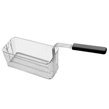 GGM Gastro | Friteuse halfmand - 5 L - voor EFK friteuses |, Verzenden, Nieuw in verpakking, Fornuis, Frituur en Grillen