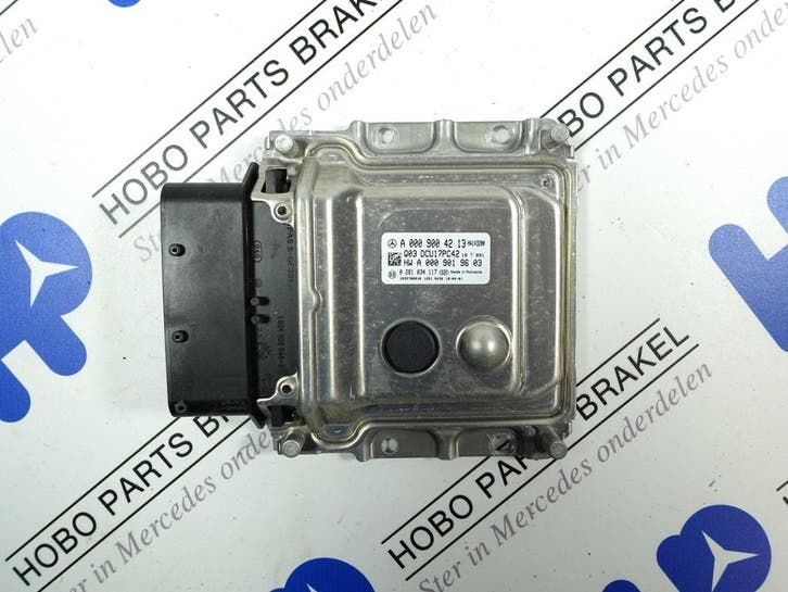 AdBlue module A 000 900 4213 o.a: Sprinter w906, Vito w447, Auto-onderdelen, Elektronica en Kabels, Gebruikt, 3 maanden garantie