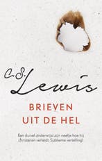 Brieven uit de hel 9789043526579 C.S. Lewis, Verzenden, Gelezen, C.S. Lewis
