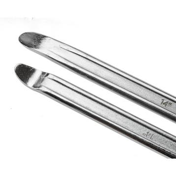 Bandenlepels motor – Bandenlichters – Bandenlepels 35 cm., Ophalen of Verzenden, Nieuw