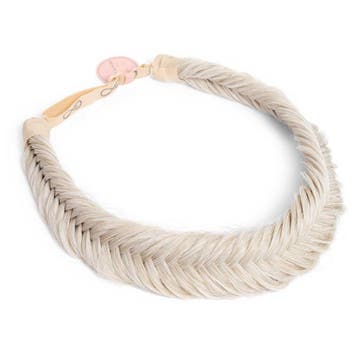 Infinity Braids  Jolie Ashy Ribbon, Verzenden, Nieuw