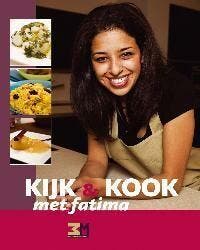 KIJK & KOOK MET FATIMA - F. Marzouki 9789078715108, Verzenden, Gelezen, F. Marzouki